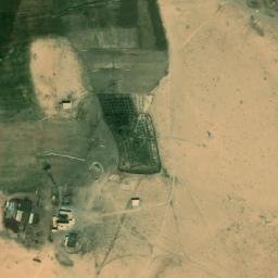 Satellite imagery of Koudiat Mekimene Houamed, DZ