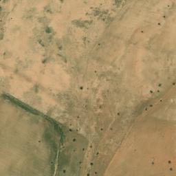 Satellite imagery of Koudiat Mekimene Houamed, DZ