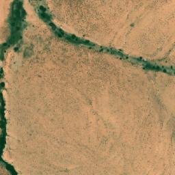 Satellite imagery of Faïd el Rharnoug, DZ