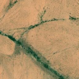 Satellite imagery of Faïd el Rharnoug, DZ