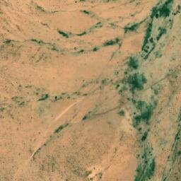 Satellite imagery of Faïd el Rharnoug, DZ
