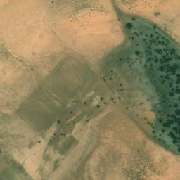 Satellite imagery of Koudiat Kheniza, DZ