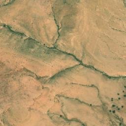 Satellite imagery of Koudiat Kheniza, DZ