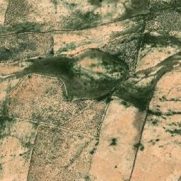 Satellite imagery of Djebel el Agreb, DZ