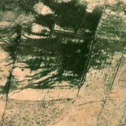 Satellite imagery of Djebel el Agreb, DZ