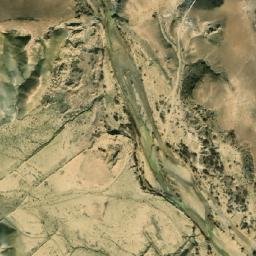Satellite imagery of Koudiat el Hammam, DZ