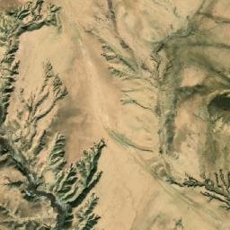Satellite imagery of Koudiat el Hammam, DZ