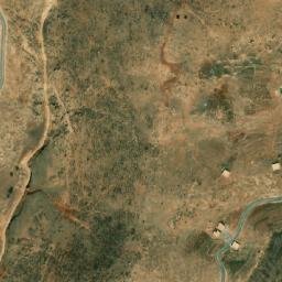 Satellite imagery of Hadjret el Beïda, DZ