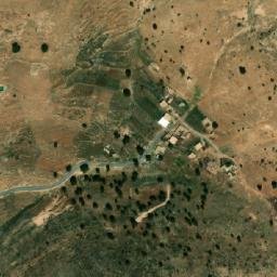 Satellite imagery of Hadjret el Beïda, DZ