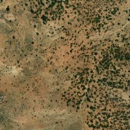 Satellite imagery of Hadjret el Beïda, DZ