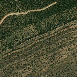 Satellite imagery of Djebel Bou Kezzez, DZ