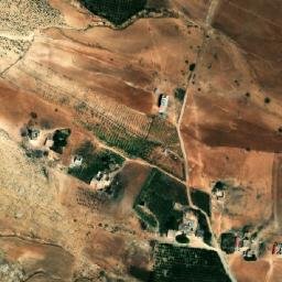 Satellite imagery of Kef el Hammam, DZ