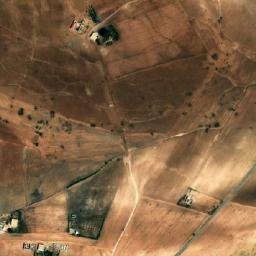 Satellite imagery of Kef el Hammam, DZ