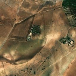Satellite imagery of Kef el Hammam, DZ