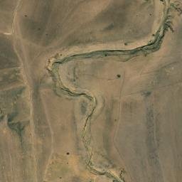 Satellite imagery of Argoub Roknia, DZ