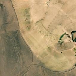 Satellite imagery of Argoub Roknia, DZ