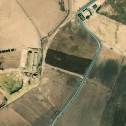 Satellite imagery of Argoub Roknia, DZ