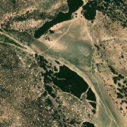 Satellite imagery of Fedj el Harat, DZ
