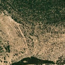 Satellite imagery of Fedj el Harat, DZ