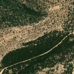 Satellite imagery of Fedj el Harat, DZ