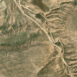 Satellite imagery of Koudia Aïd, DZ