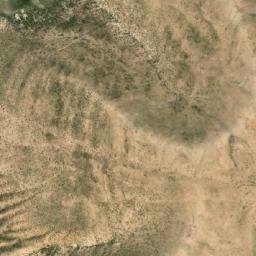 Satellite imagery of Koudia Aïd, DZ