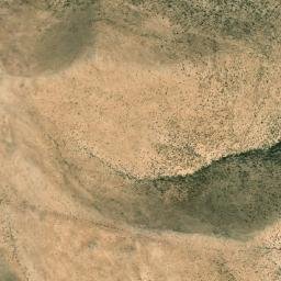 Satellite imagery of Koudia Aïd, DZ