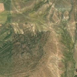 Satellite imagery of Koudiat el Alia, DZ