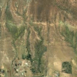 Satellite imagery of Koudiat el Alia, DZ