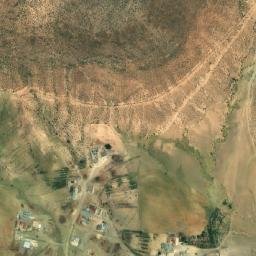 Satellite imagery of Koudiat el Alia, DZ