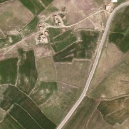Satellite imagery of Râs el Argoub, DZ