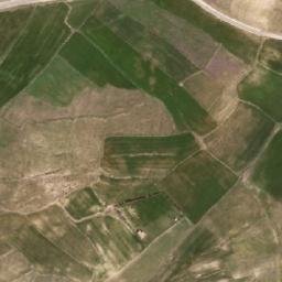 Satellite imagery of Râs el Argoub, DZ