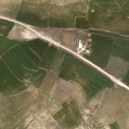 Satellite imagery of Râs el Argoub, DZ