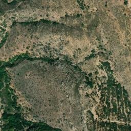 Satellite imagery of Ákra Sidéris, GR