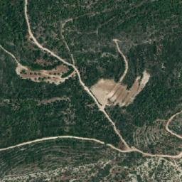 Satellite imagery of Zygós, CY