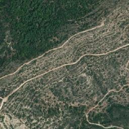 Satellite imagery of Zygós, CY