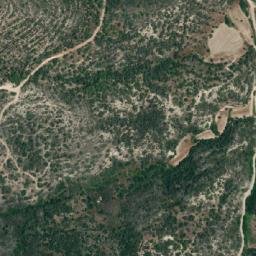 Satellite imagery of Zygós, CY