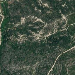 Satellite imagery of Pampoulos, CY