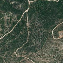 Satellite imagery of Pampoulos, CY