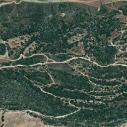 Satellite imagery of Uyku Tepesi, CY