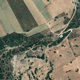 Satellite imagery of Kamares, CY