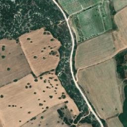 Satellite imagery of Kamares, CY