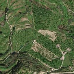 Satellite imagery of Z̧ahr as Suryānīyah, SY