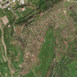Satellite imagery of Z̧ahr ar Rāmah, SY