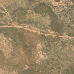 Satellite imagery of Rujm Abū al Qalat, SY