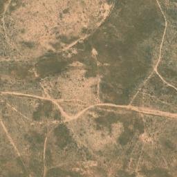 Satellite imagery of Rujm Abū al Qalat, SY