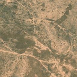 Satellite imagery of Rujm Abū al Qalat, SY