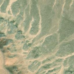 Satellite imagery of Rujm az Zamlah, SY