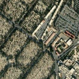 Satellite imagery of سنگ شهر, IR