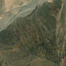 Satellite imagery of Kōh-e Qarah Darah, AF